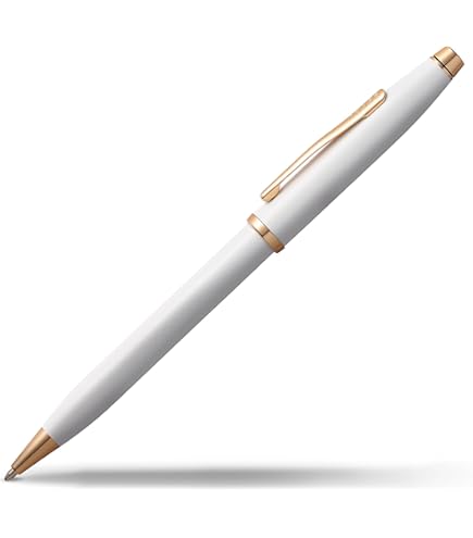 Amazon | クロス 万年筆 F 細字 タウンゼント チェリーブロッサム